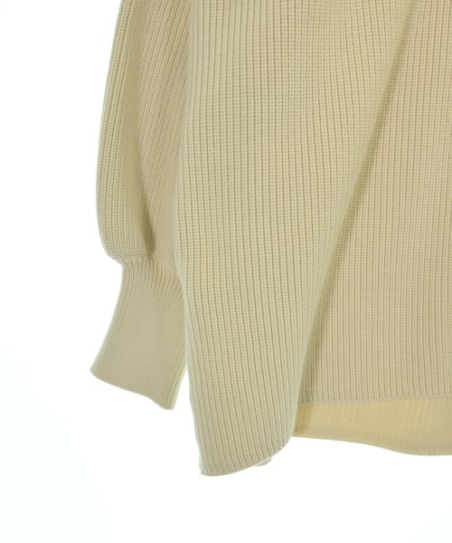 apart by lowrys（アパートバイローリーズ）カーディガン 白 サイズ:F レディース/2200671835019