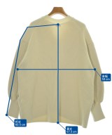 apart by lowrys（アパートバイローリーズ）カーディガン 白 サイズ:F レディース/2200671835019