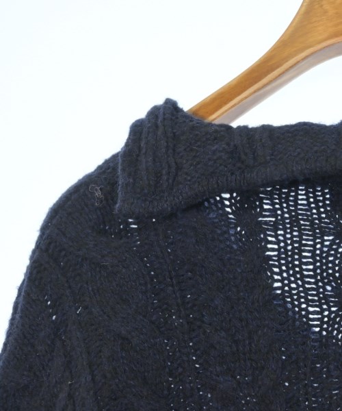 apart by lowrys（アパートバイローリーズ）ニット・セーター 紺 サイズ:F レディース/2200669254051