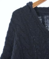 apart by lowrys（アパートバイローリーズ）ニット・セーター 紺 サイズ:F レディース/2200669254051