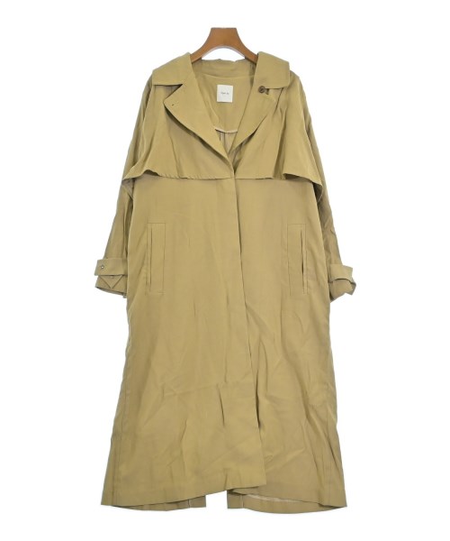 apart by lowrys(アパートバイローリーズ)コート ベージュ サイズ:S/2200671591014