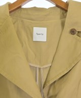 apart by lowrys（アパートバイローリーズ）コート ベージュ サイズ:S レディース/2200671591014