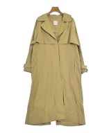 apart by lowrys コート