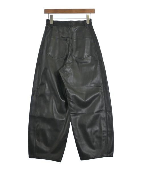 apart by lowrys（アパートバイローリーズ）その他 黒 サイズ:S レディース/2200671591038