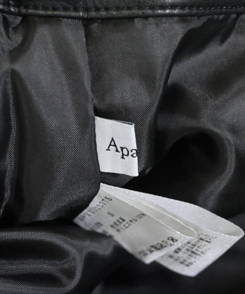 apart by lowrys（アパートバイローリーズ）その他 黒 サイズ:S レディース/2200671591038