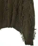 apart by lowrys（アパートバイローリーズ）ニット・セーター 茶 サイズ:F レディース/2200671946043