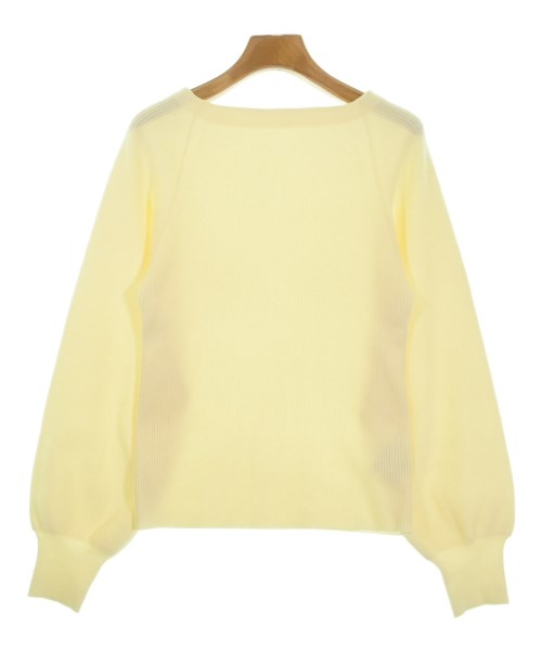 apart by lowrys(アパートバイローリーズ)ニット・セーター 白 サイズ:F/2200669291087