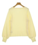 apart by lowrys（アパートバイローリーズ）ニット・セーター 白 サイズ:F レディース/2200669291087