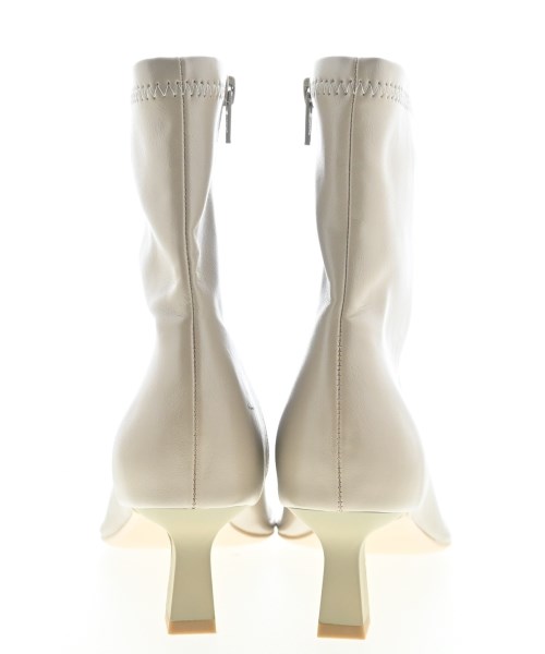 apart by lowrys（アパートバイローリーズ）ブーツ ベージュ サイズ:EU37(23.5cm位) レディース/2200672736131