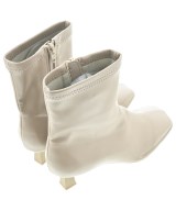 apart by lowrys（アパートバイローリーズ）ブーツ ベージュ サイズ:EU37(23.5cm位) レディース/2200672736131