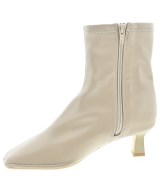 apart by lowrys（アパートバイローリーズ）ブーツ ベージュ サイズ:EU37(23.5cm位) レディース/2200672736131