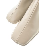 apart by lowrys（アパートバイローリーズ）ブーツ ベージュ サイズ:EU37(23.5cm位) レディース/2200672736131