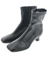 apart by lowrys（アパートバイローリーズ）ブーツ 黒 サイズ:EU37(23.5cm位) レディース/2200672736148