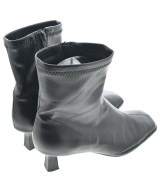 apart by lowrys（アパートバイローリーズ）ブーツ 黒 サイズ:EU37(23.5cm位) レディース/2200672736148