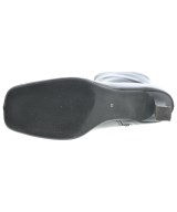 apart by lowrys（アパートバイローリーズ）ブーツ 黒 サイズ:EU37(23.5cm位) レディース/2200672736148