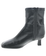 apart by lowrys（アパートバイローリーズ）ブーツ 黒 サイズ:EU37(23.5cm位) レディース/2200672736148