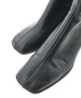 apart by lowrys（アパートバイローリーズ）ブーツ 黒 サイズ:EU37(23.5cm位) レディース/2200672736148