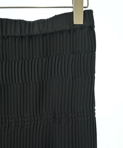 apart by lowrys（アパートバイローリーズ）ロング・マキシ丈スカート 黒 サイズ:F レディース/2200675750066