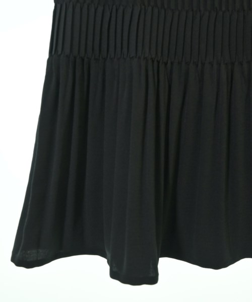 apart by lowrys（アパートバイローリーズ）ロング・マキシ丈スカート 黒 サイズ:F レディース/2200675750066