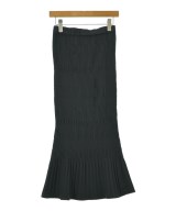 apart by lowrys（アパートバイローリーズ）ロング・マキシ丈スカート 黒 サイズ:F レディース/2200675750066