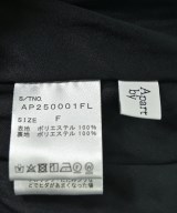 apart by lowrys（アパートバイローリーズ）ロング・マキシ丈スカート 黒 サイズ:F レディース/2200675750066