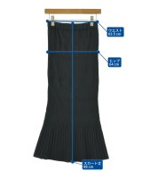 apart by lowrys（アパートバイローリーズ）ロング・マキシ丈スカート 黒 サイズ:F レディース/2200675750066