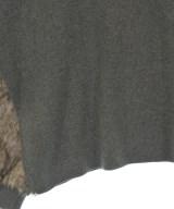 apart by lowrys（アパートバイローリーズ）ニット・セーター グレー サイズ:F レディース/2200666900043