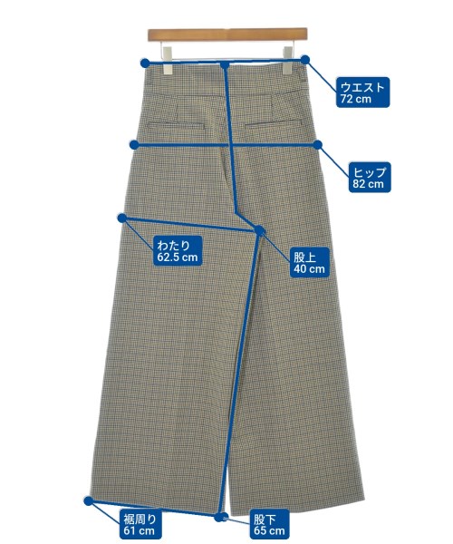 apart by lowrys（アパートバイローリーズ）その他 グレー サイズ:L レディース/2200666900074