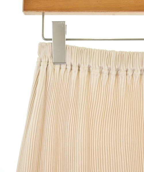 apart by lowrys（アパートバイローリーズ）ロング・マキシ丈スカート ベージュ サイズ:S レディース/2200671538064