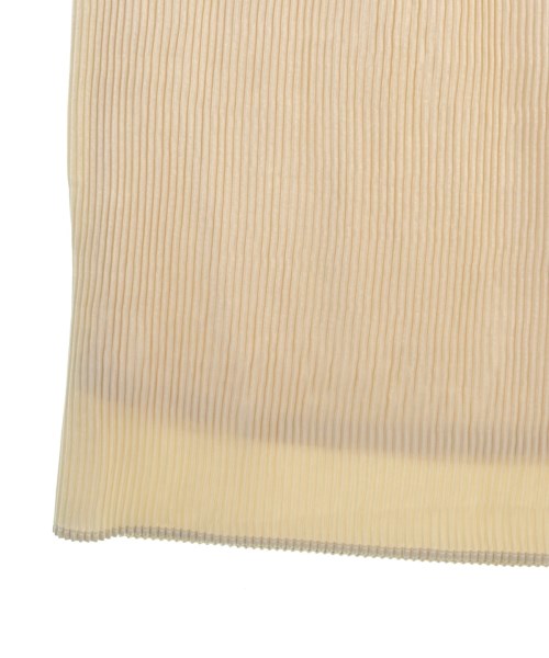 apart by lowrys（アパートバイローリーズ）ロング・マキシ丈スカート ベージュ サイズ:S レディース/2200671538064