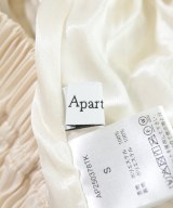 apart by lowrys（アパートバイローリーズ）ロング・マキシ丈スカート ベージュ サイズ:S レディース/2200671538064