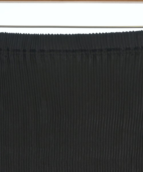 apart by lowrys（アパートバイローリーズ）ロング・マキシ丈スカート 黒 サイズ:F レディース/2200671538071