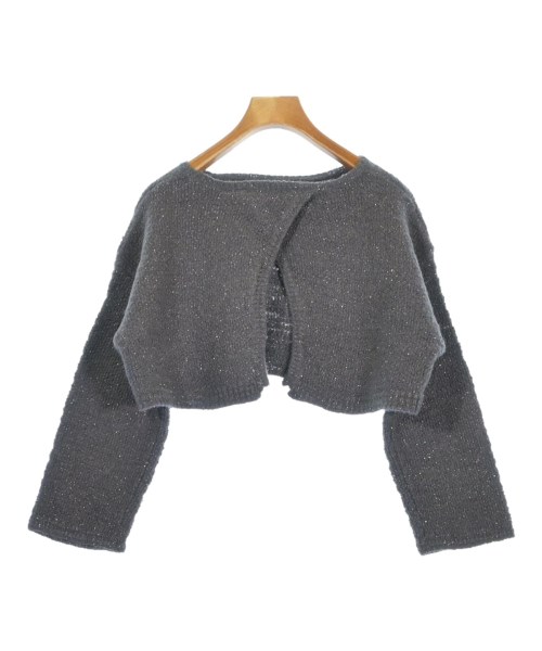 apart by lowrys(アパートバイローリーズ)ニット・セーター グレー サイズ:F/2200672490033