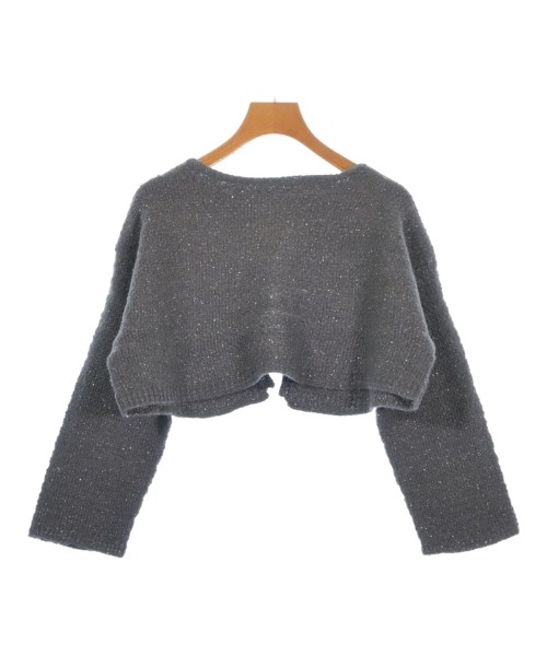 apart by lowrys（アパートバイローリーズ）ニット・セーター グレー サイズ:F レディース/2200672490033