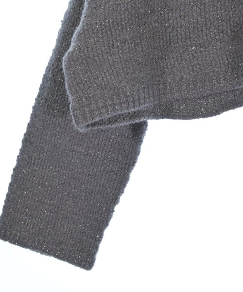 apart by lowrys（アパートバイローリーズ）ニット・セーター グレー サイズ:F レディース/2200672490033