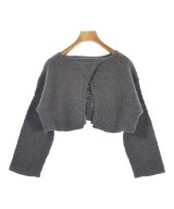 apart by lowrys（アパートバイローリーズ）ニット・セーター グレー サイズ:F レディース/2200672490033