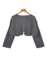 apart by lowrys（アパートバイローリーズ）ニット・セーター グレー サイズ:F レディース/2200672490033