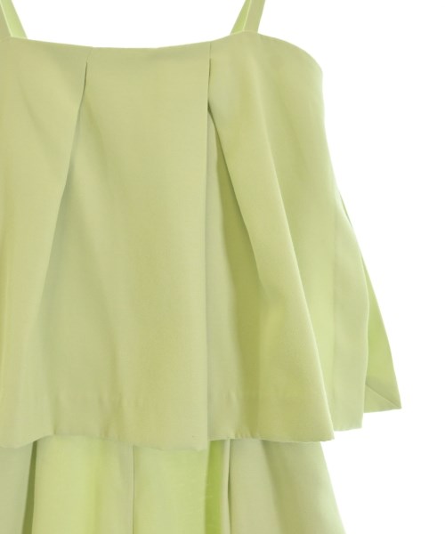 apart by lowrys（アパートバイローリーズ）オールインワン/サロペット 緑 サイズ:M レディース/2200673614049