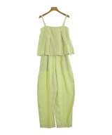 apart by lowrys（アパートバイローリーズ）オールインワン/サロペット 緑 サイズ:M レディース/2200673614049