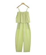 apart by lowrys（アパートバイローリーズ）オールインワン/サロペット 緑 サイズ:M レディース/2200673614049