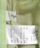 apart by lowrys（アパートバイローリーズ）オールインワン/サロペット 緑 サイズ:M レディース/2200673614049