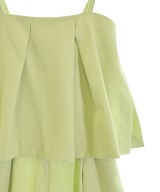 apart by lowrys（アパートバイローリーズ）オールインワン/サロペット 緑 サイズ:M レディース/2200673614049