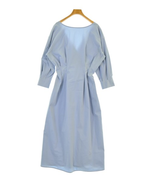 apart by lowrys（アパートバイローリーズ）ワンピース 青 サイズ:F レディース/2200672857065