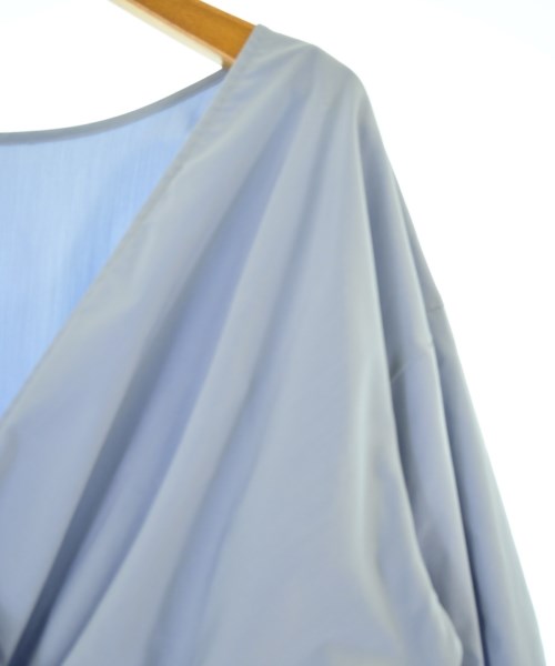 apart by lowrys（アパートバイローリーズ）ワンピース 青 サイズ:F レディース/2200672857065