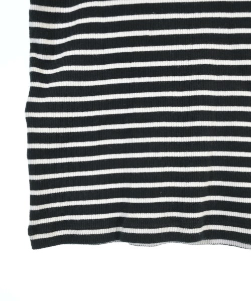 apart by lowrys（アパートバイローリーズ）Tシャツ・カットソー 黒 サイズ:F レディース/2200675516068