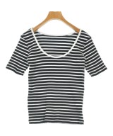 apart by lowrys（アパートバイローリーズ）Tシャツ・カットソー 黒 サイズ:F レディース/2200675516068