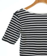 apart by lowrys（アパートバイローリーズ）Tシャツ・カットソー 黒 サイズ:F レディース/2200675516068