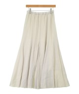 apart by lowrys（アパートバイローリーズ）ロング・マキシ丈スカート ベージュ サイズ:S レディース/2200671343026