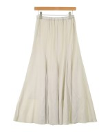 apart by lowrys（アパートバイローリーズ）ロング・マキシ丈スカート ベージュ サイズ:S レディース/2200671343026