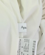 apart by lowrys（アパートバイローリーズ）ロング・マキシ丈スカート ベージュ サイズ:S レディース/2200671343026